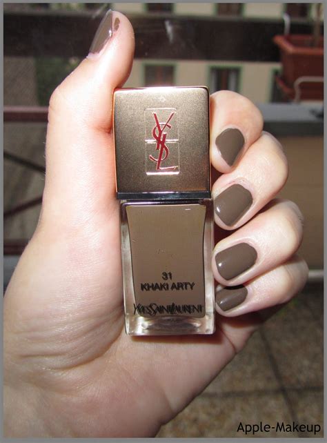 vernis yves saint laurent|Vernis à Ongles .